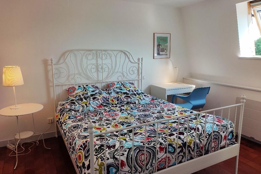 Photo of Bedroom in Nancy City Centre