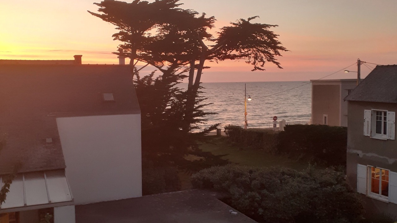 Photo of Outdoor in Pleneuf-Val-Andre
