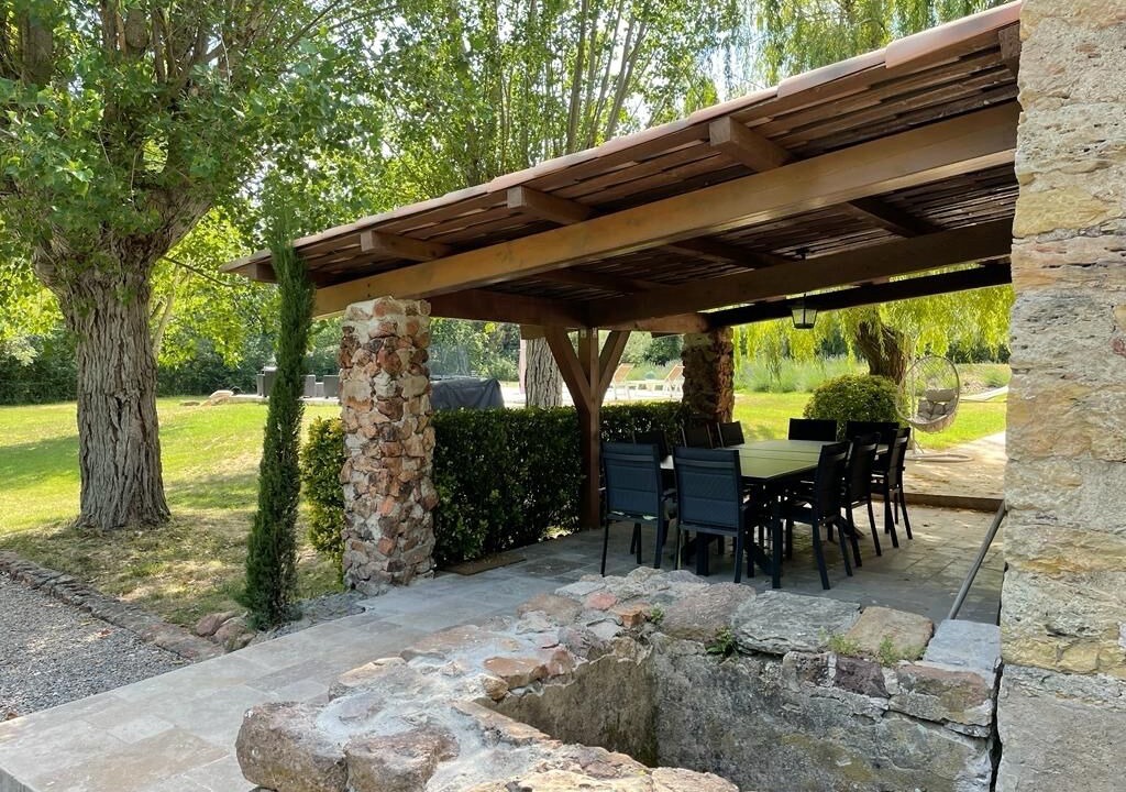 Photo of Outdoor in Bagnols-en-Foret