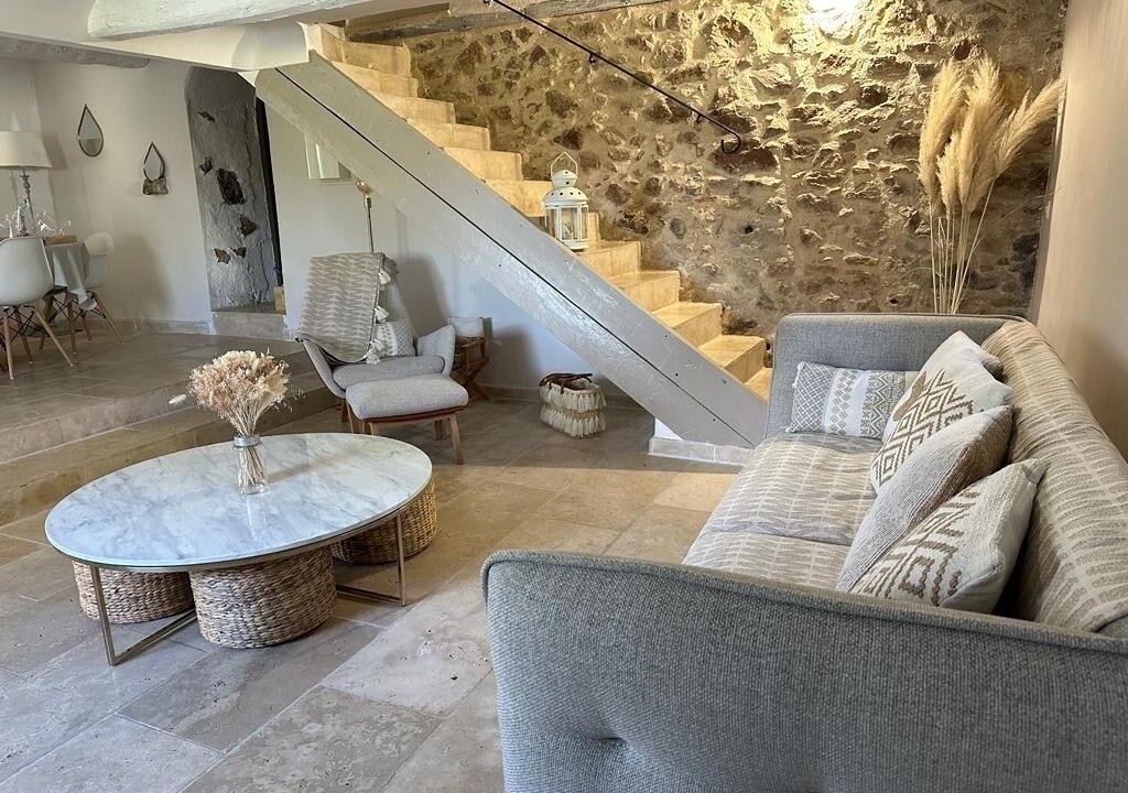 Photo of Livingroom in Bagnols-en-Foret