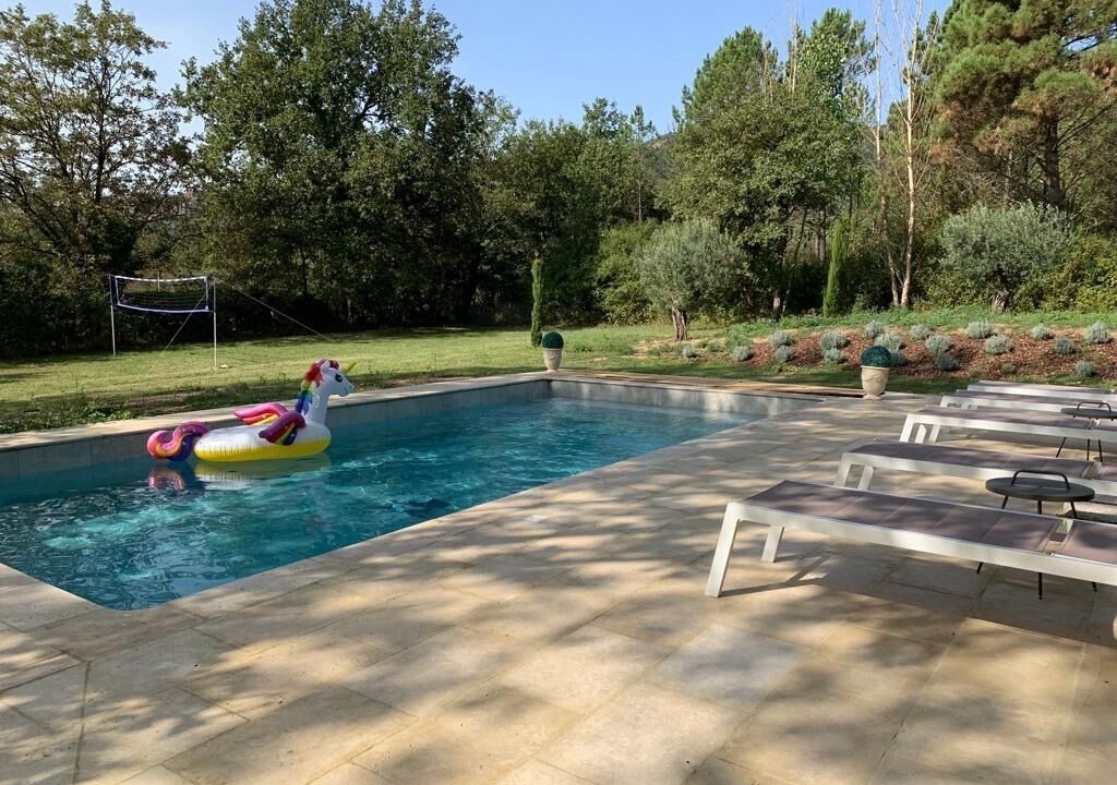 Photo of Outdoor in Bagnols-en-Foret
