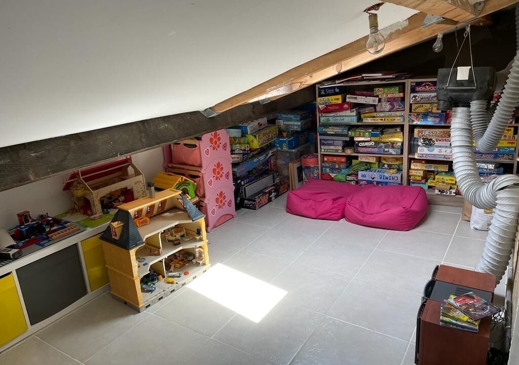 Photo of Bedroom in Bagnols-en-Foret