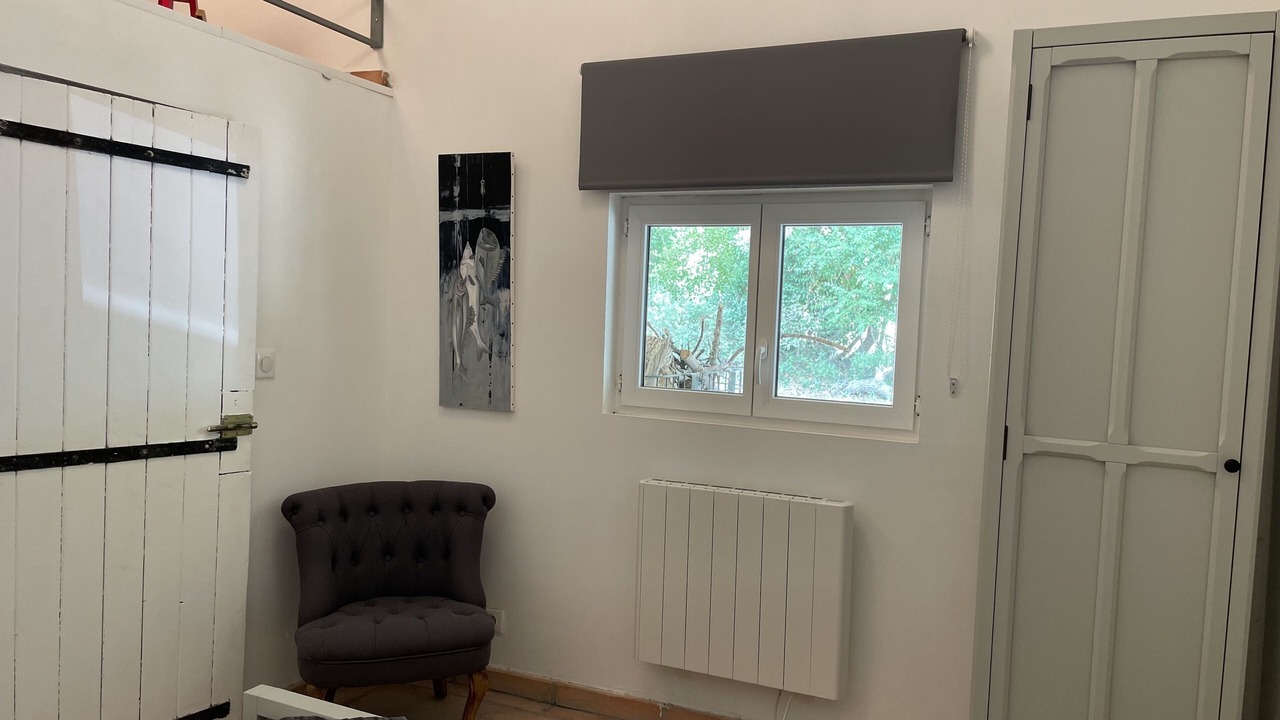 Photo of Bedroom in Bagnols-en-Foret