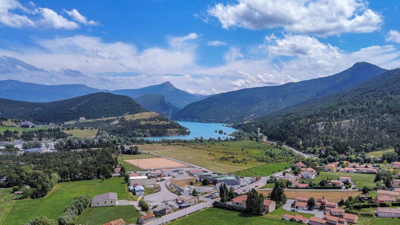 Photo of Outdoor in Saint-Andre-les-Alpes