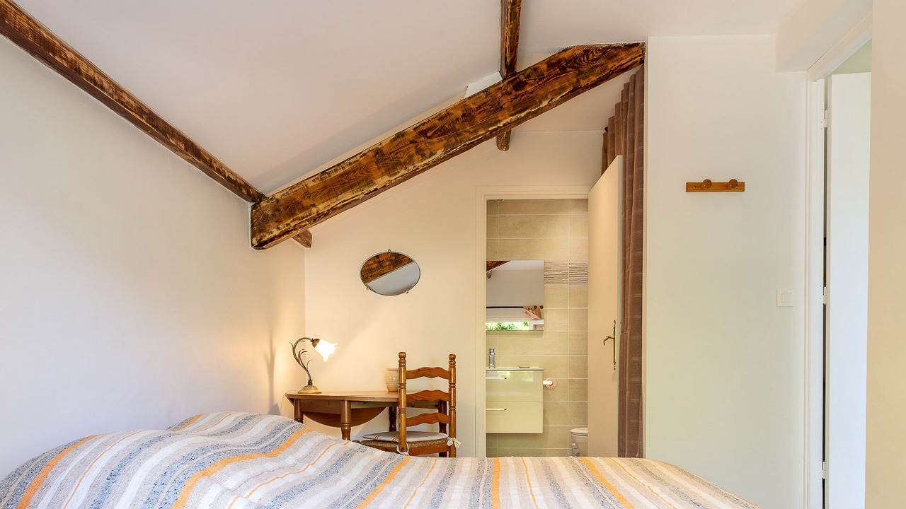 Photo of Bedroom in Saint-Andre-les-Alpes