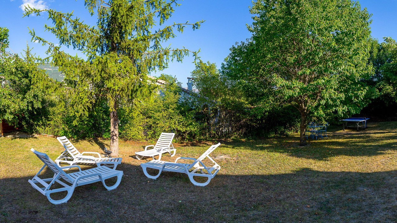 Photo of Outdoor in Saint-Andre-les-Alpes