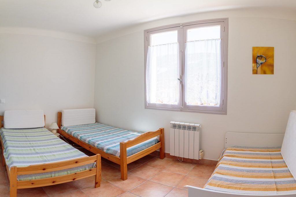 Photo of Bedroom in Saint-Andre-les-Alpes