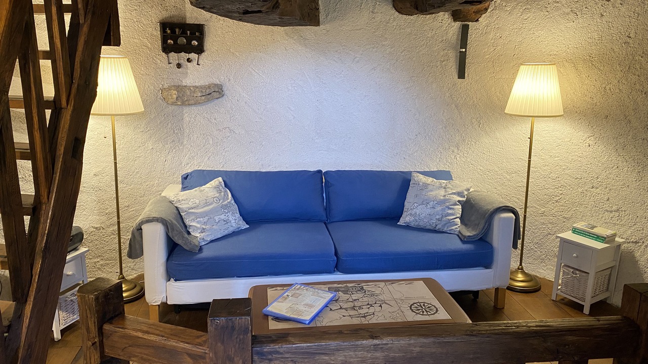 Photo of Livingroom in Puyjourdes