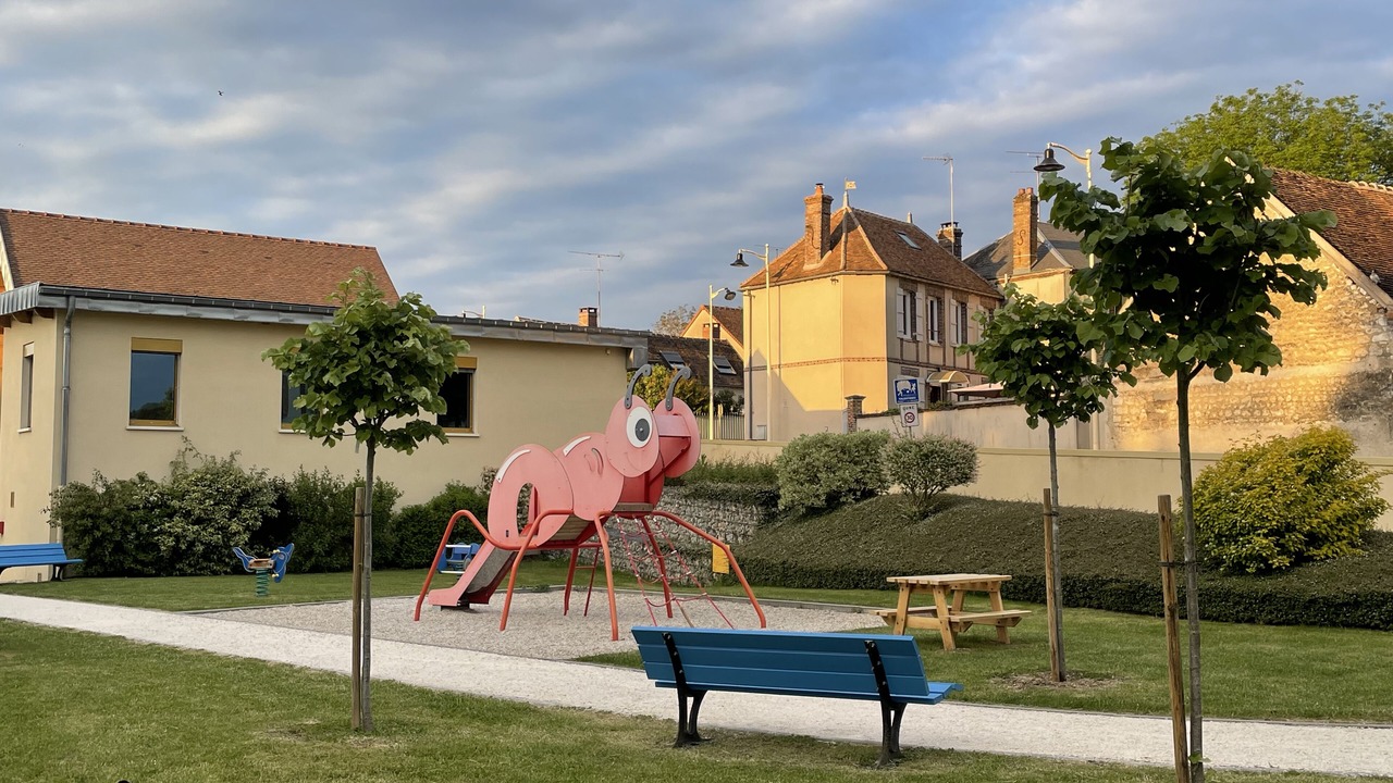 Photo of Others in Fontaine-la-Gaillarde