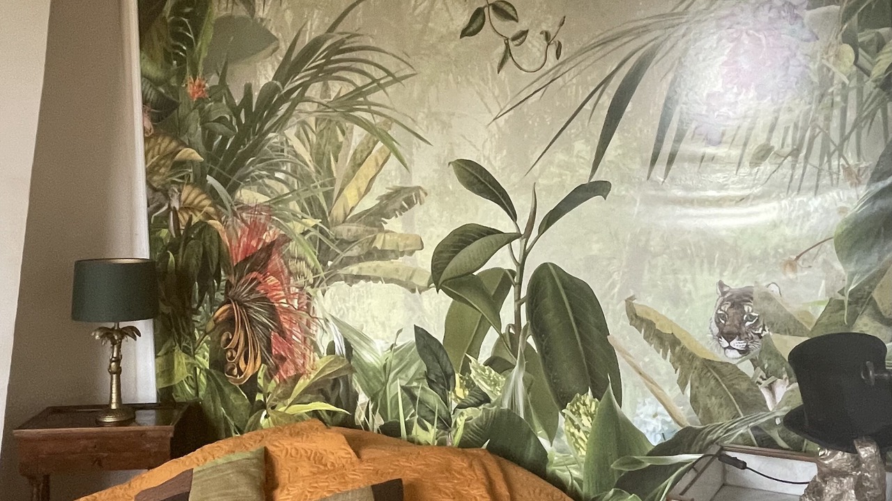Photo of Bedroom in Fontaine-la-Gaillarde