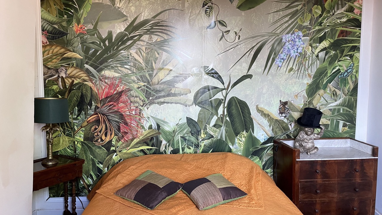 Photo of Bedroom in Fontaine-la-Gaillarde