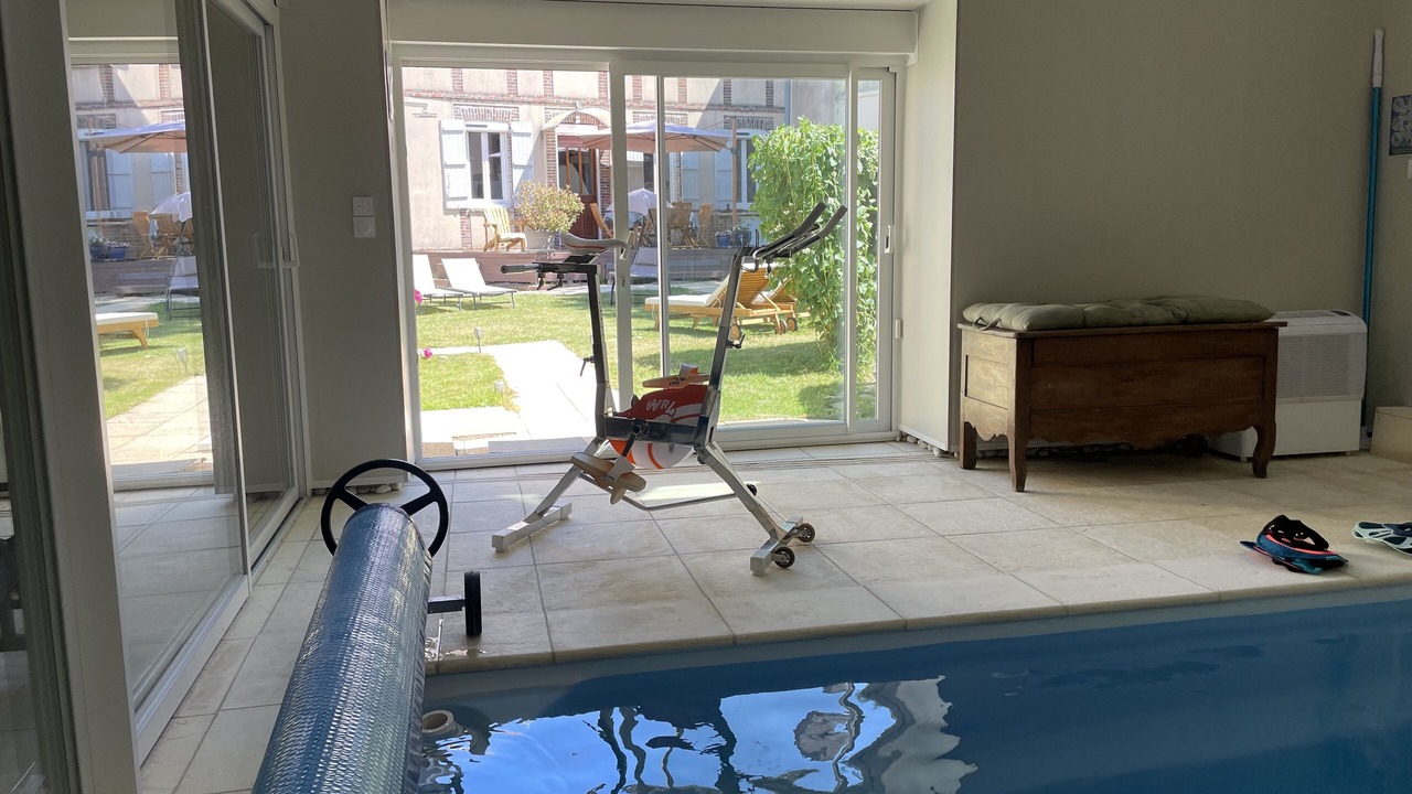 Photo of Outdoor in Fontaine-la-Gaillarde