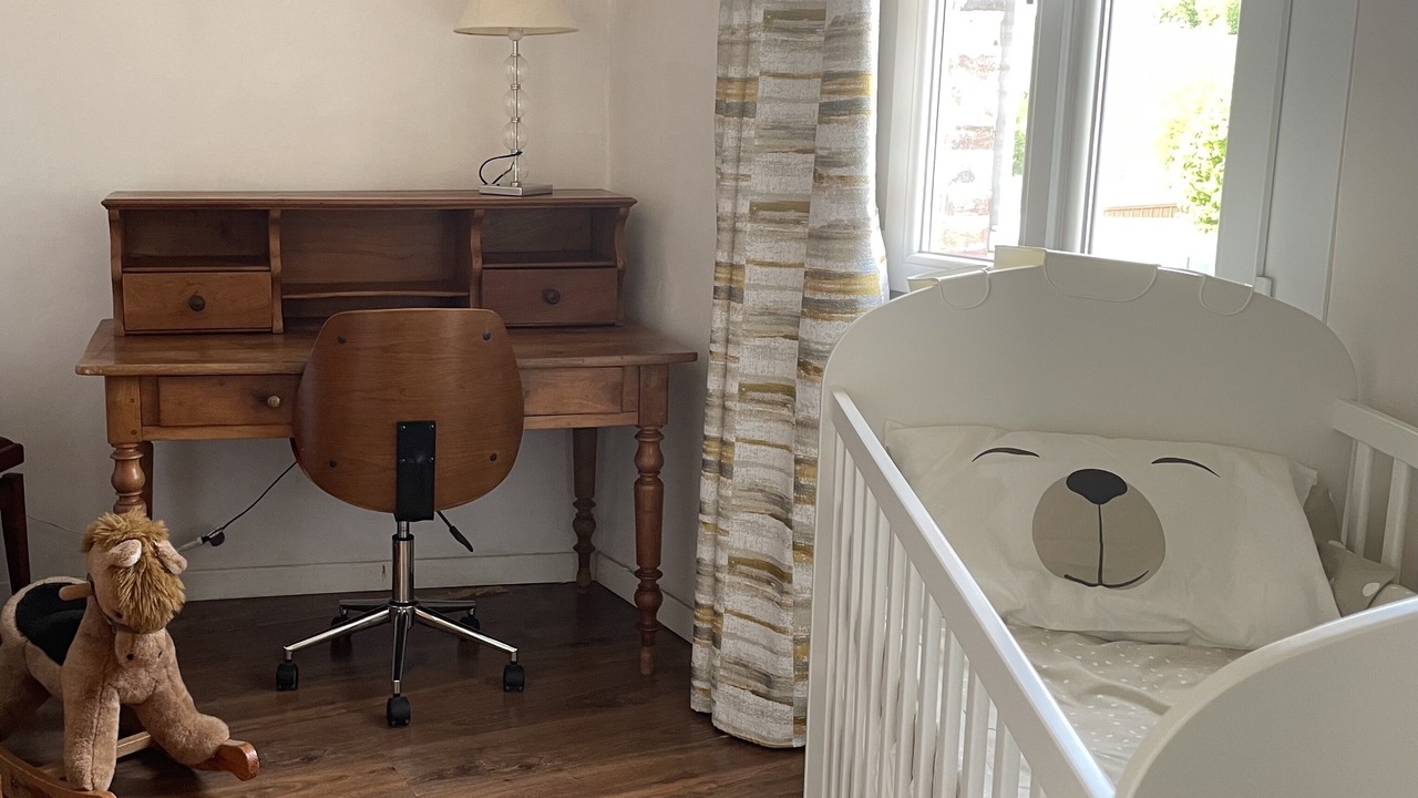 Photo of Bedroom in Fontaine-la-Gaillarde