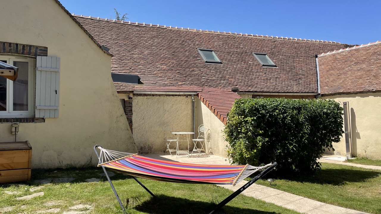 Photo of Outdoor in Fontaine-la-Gaillarde