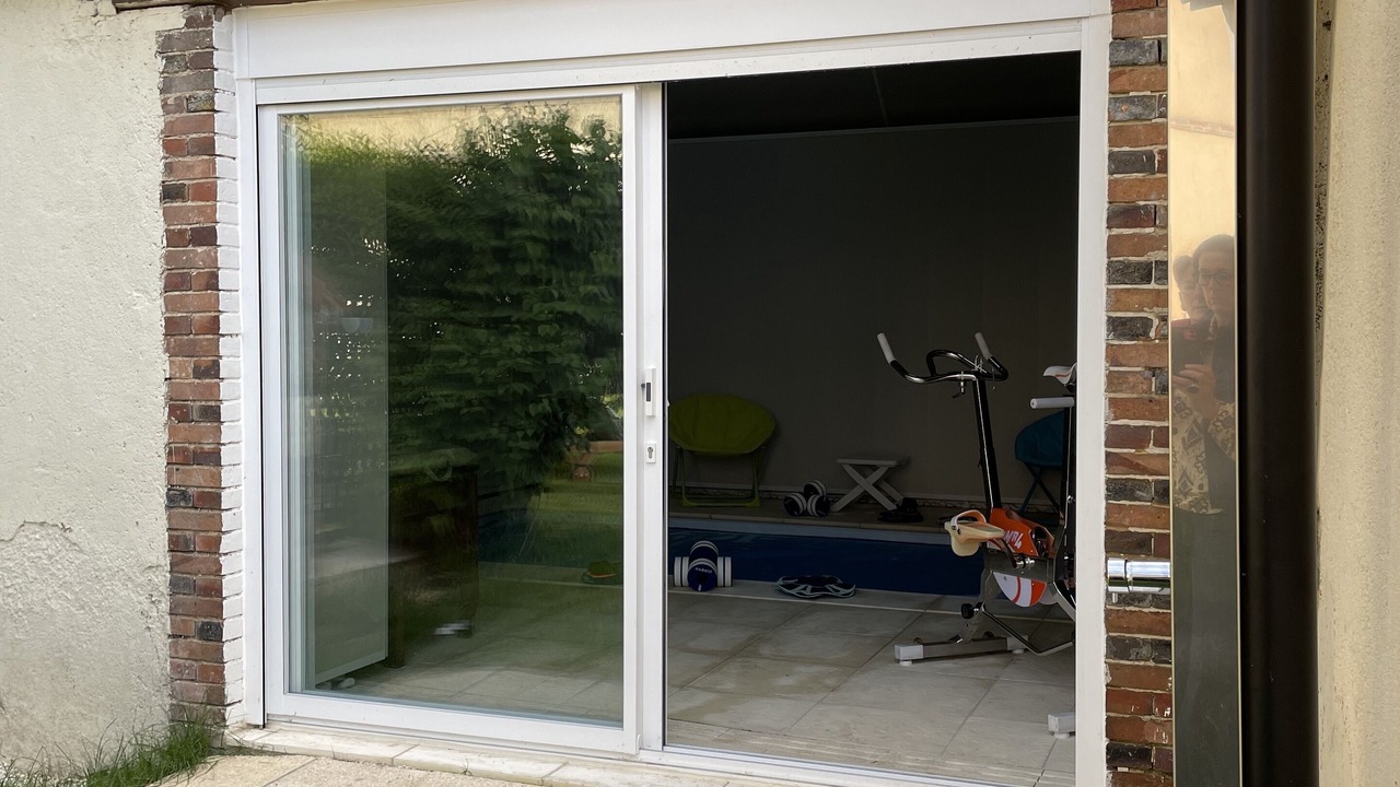 Photo of Outdoor in Fontaine-la-Gaillarde