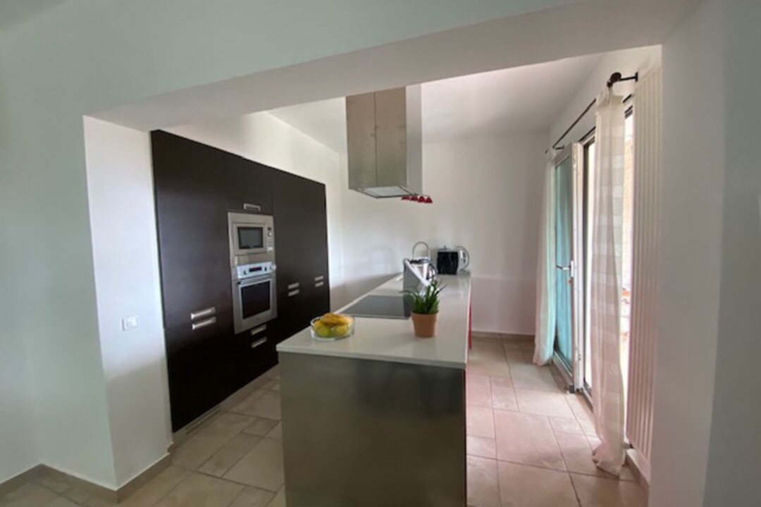 Photo of Kitchen in Grasse