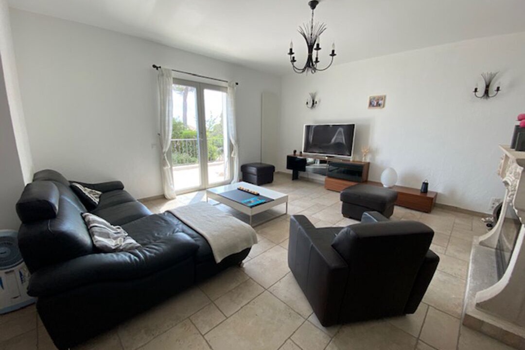 Photo of Livingroom in Grasse