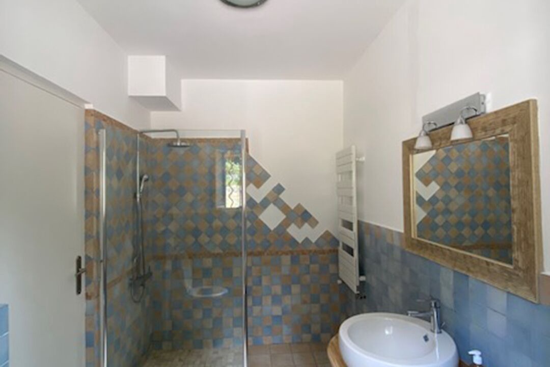 Photo of Bathroom in Grasse