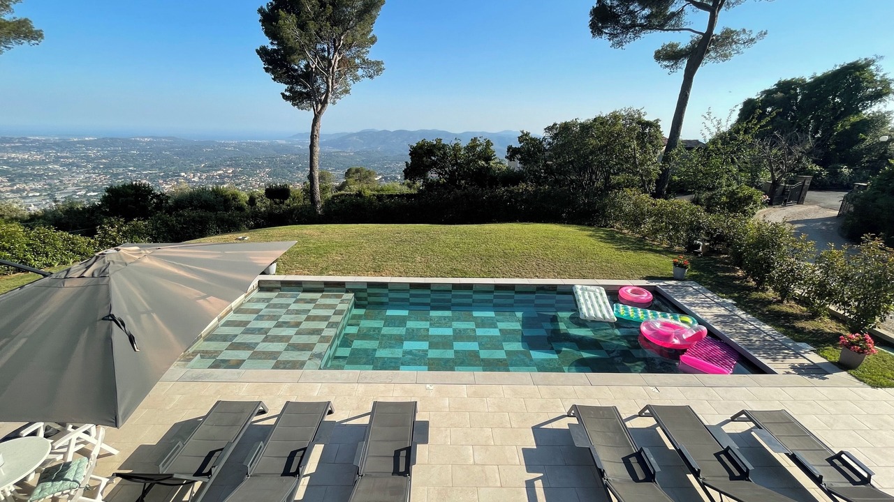 Photo of Outdoor in Grasse