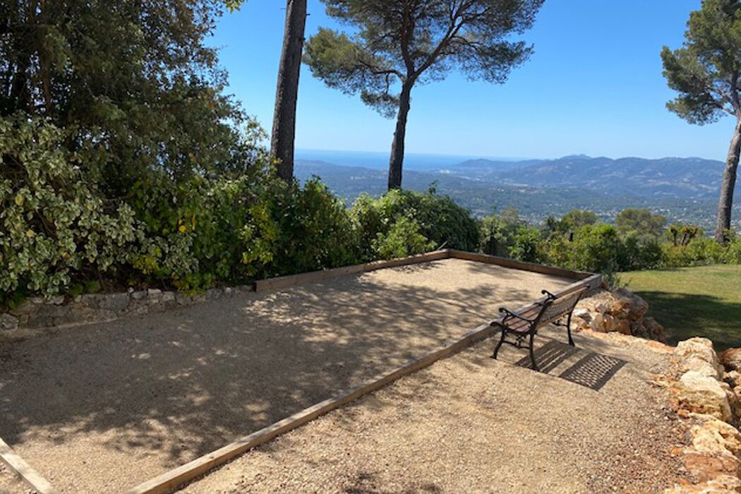Photo of Outdoor in Grasse