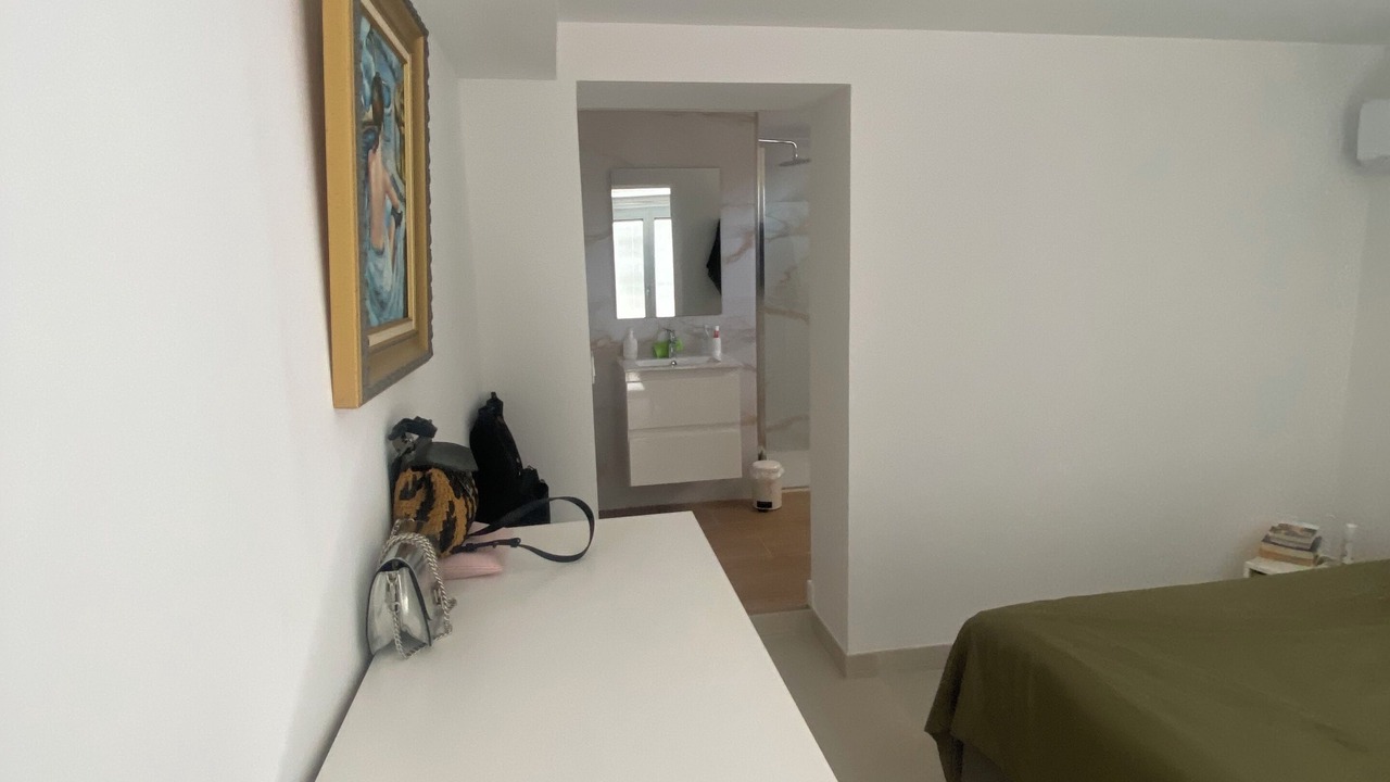 Photo of Bedroom in Grasse
