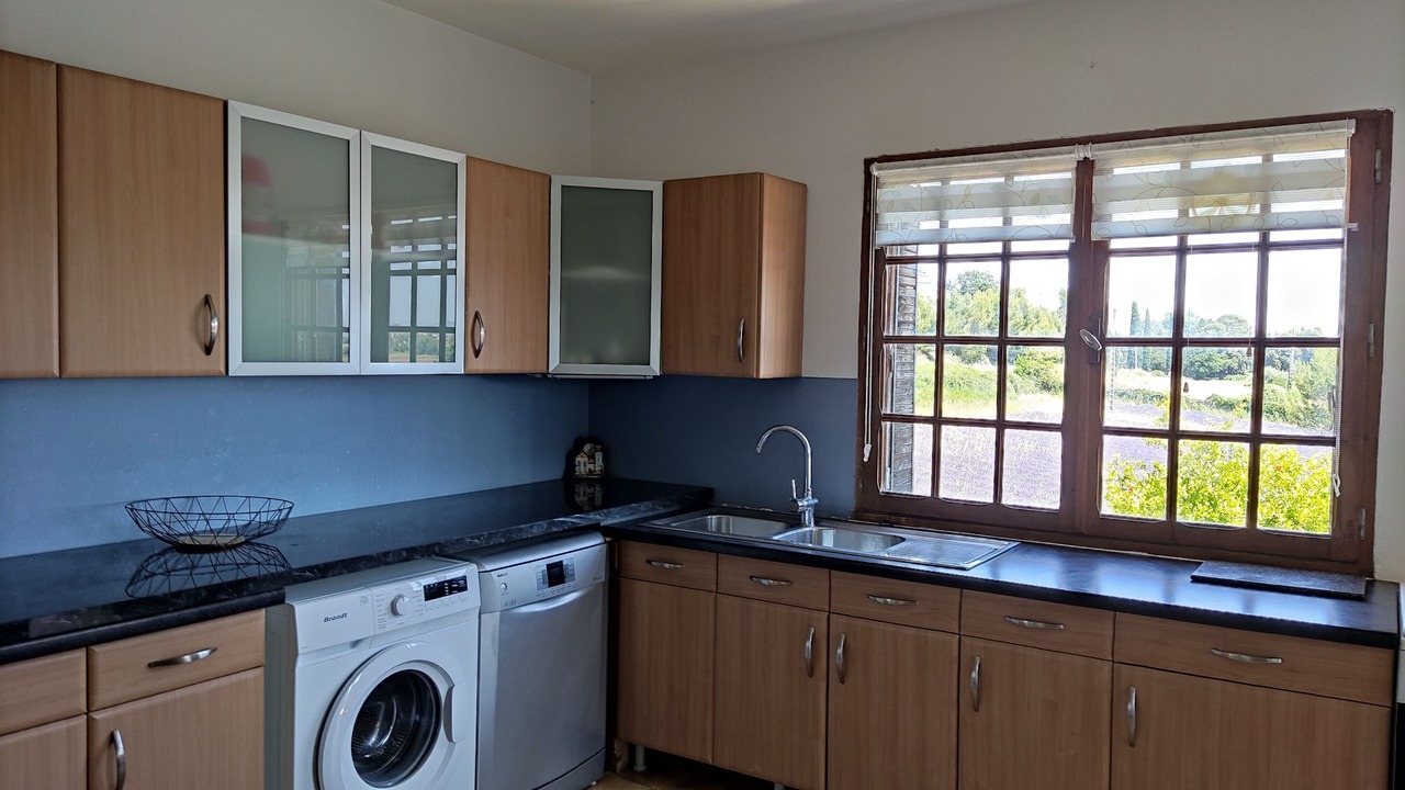 Photo of Kitchen in Pont-Saint-Esprit