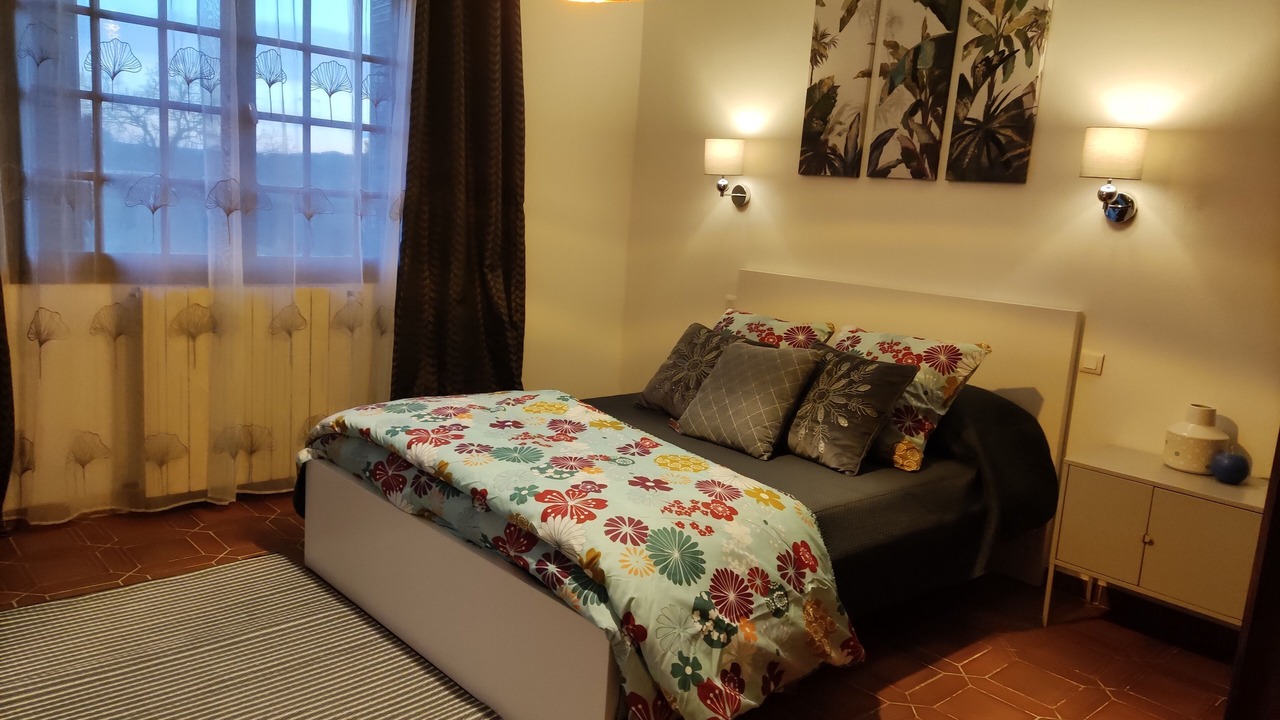 Photo of Bedroom in Pont-Saint-Esprit