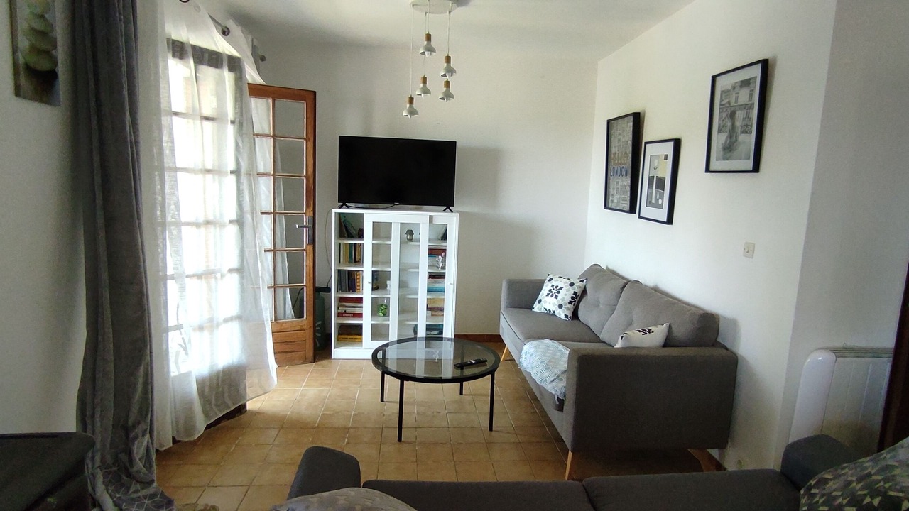 Photo of Livingroom in Pont-Saint-Esprit