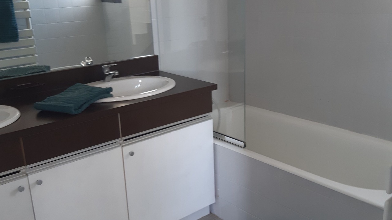Photo of Bathroom in Gruissan