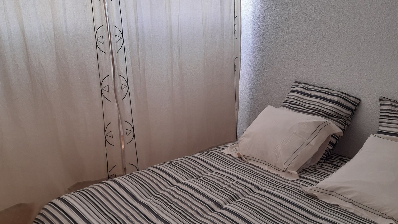 Photo of Bedroom in Gruissan
