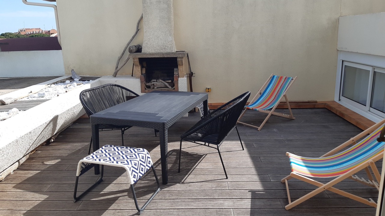 Photo of Outdoor in Gruissan