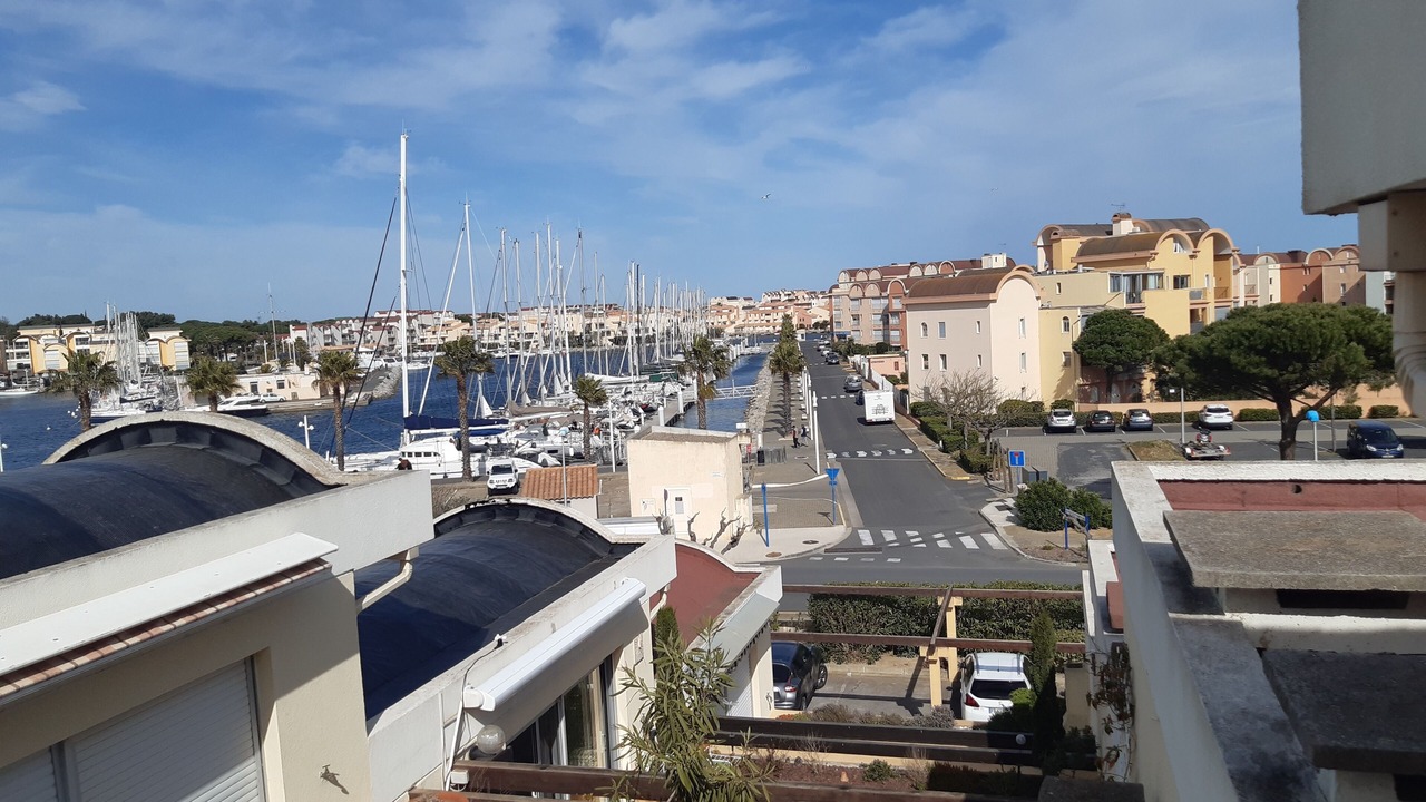 Photo of Others in Gruissan