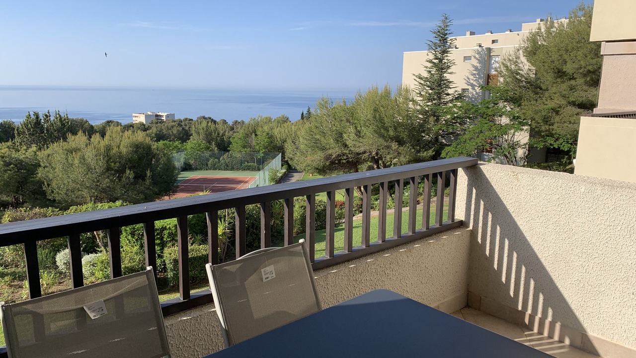 Photo of Outdoor in Cassis