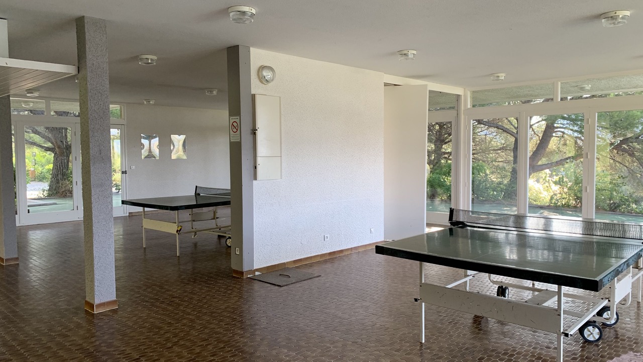 Photo of Bedroom in Cassis