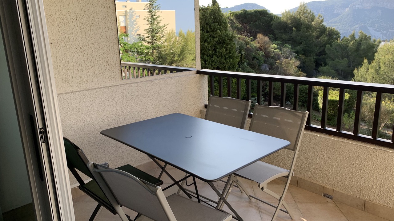 Photo of Outdoor in Cassis