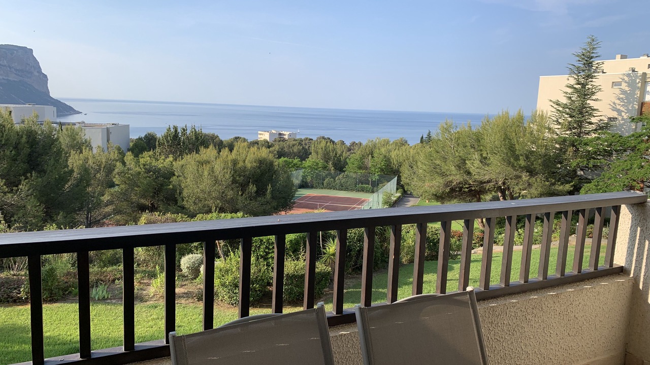Photo of Outdoor in Cassis