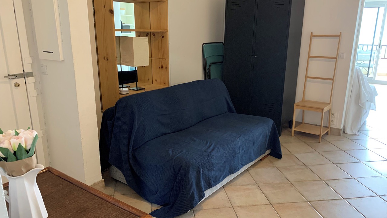 Photo of Livingroom in Cassis