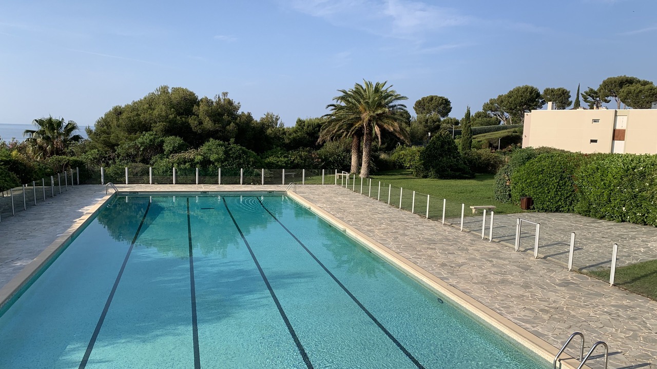 Photo of Outdoor in Cassis