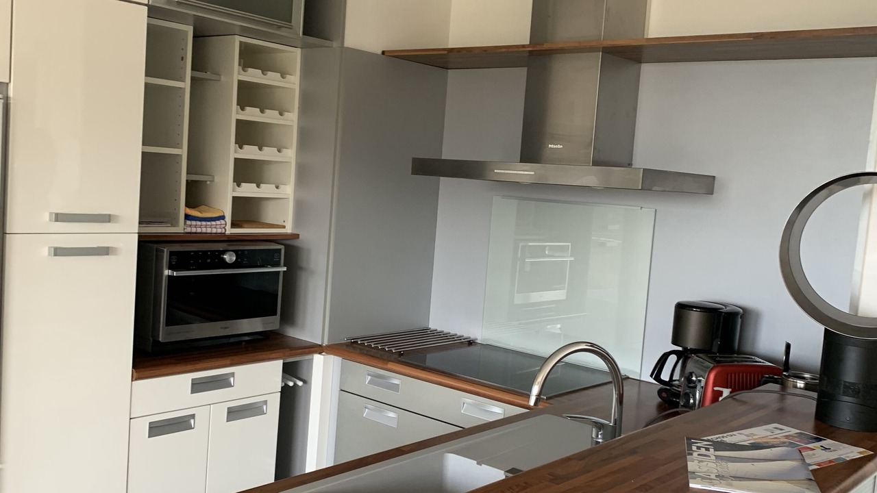 Photo of Kitchen in Cassis