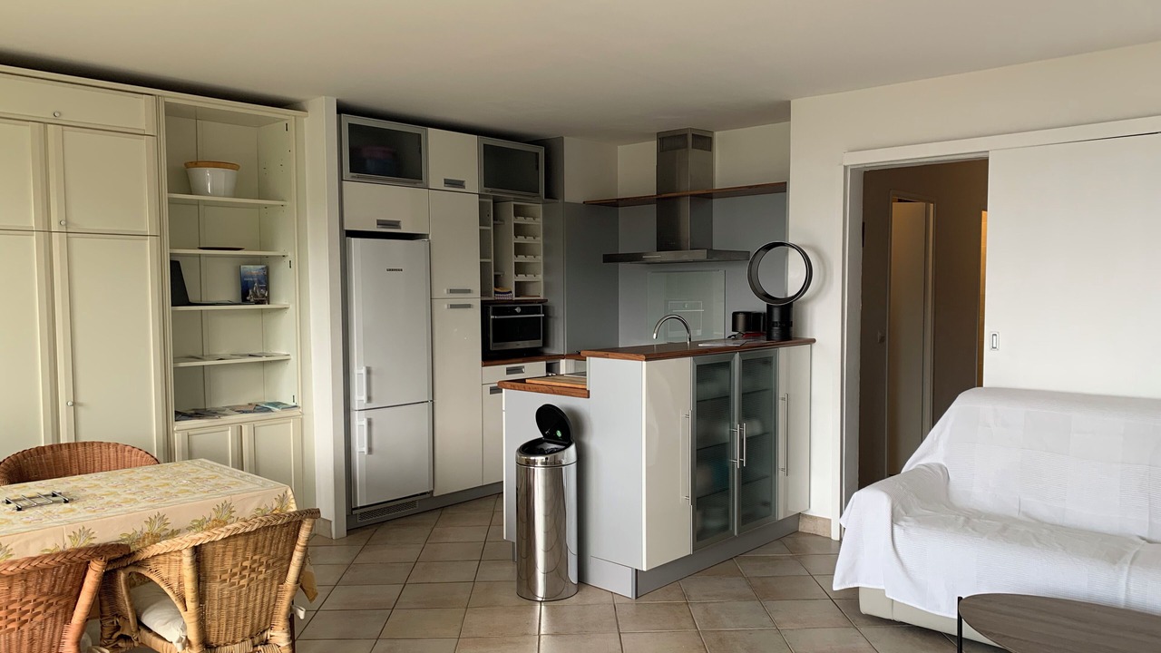 Photo of Livingroom in Cassis