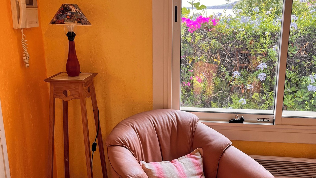 Photo of Livingroom in Le Pradet