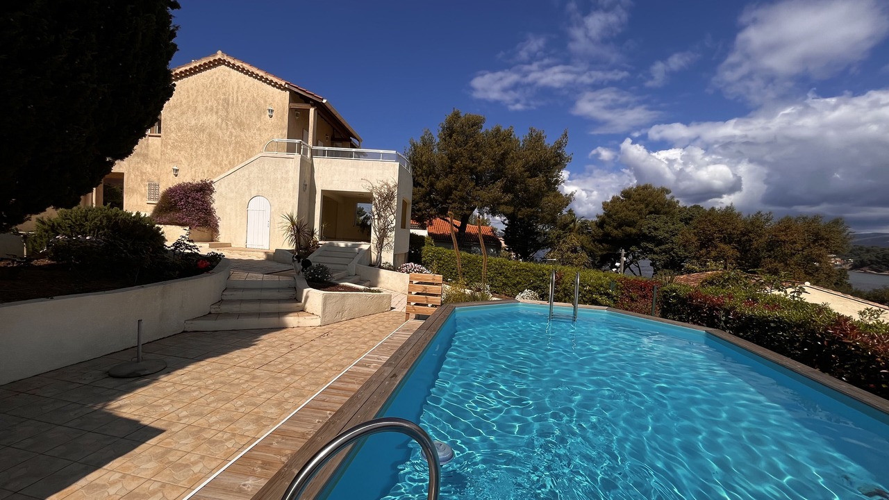 Photo of Outdoor in Le Pradet