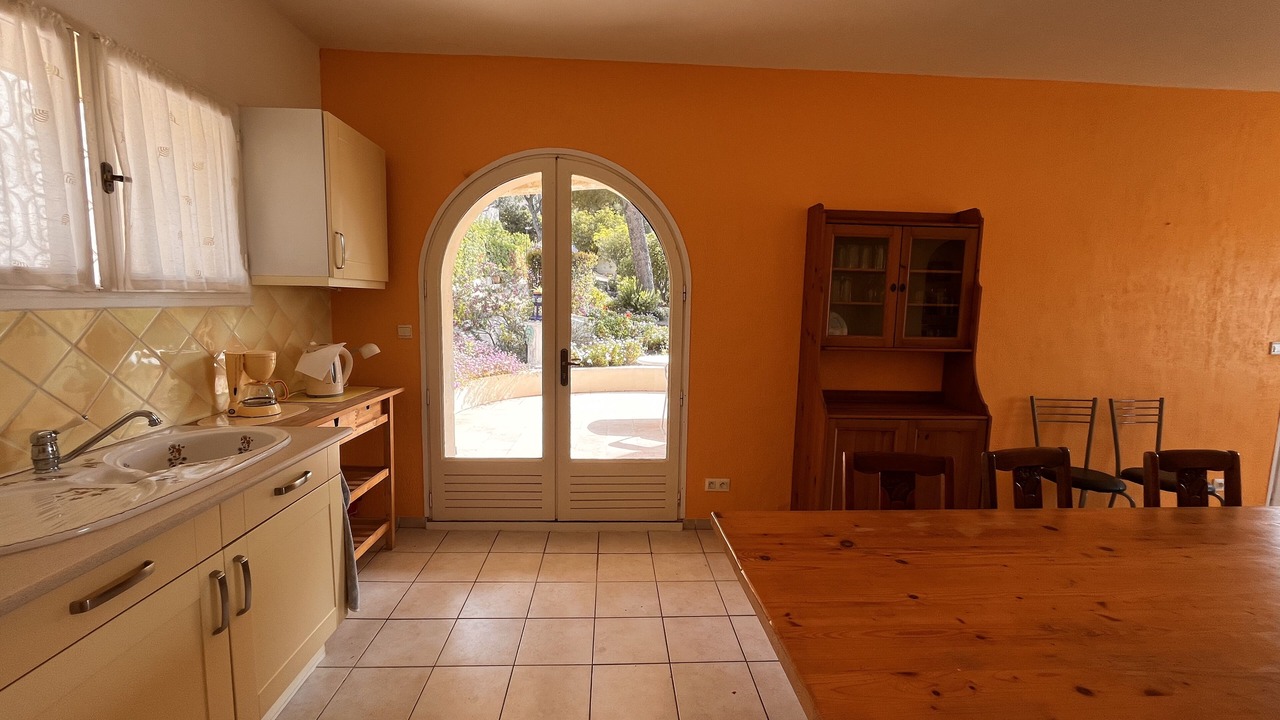 Photo of Kitchen in Le Pradet