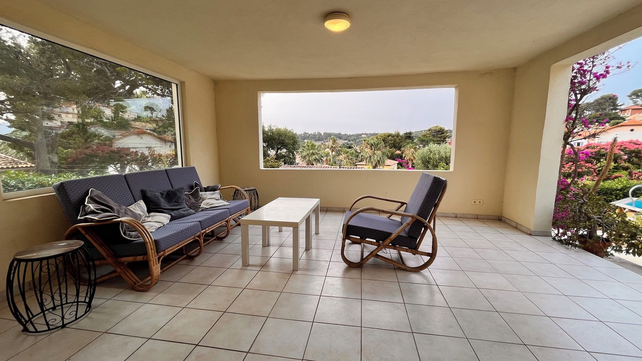 Photo of Livingroom in Le Pradet