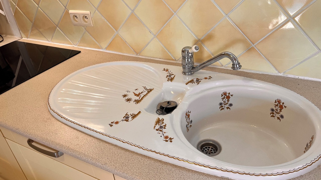 Photo of Kitchen in Le Pradet