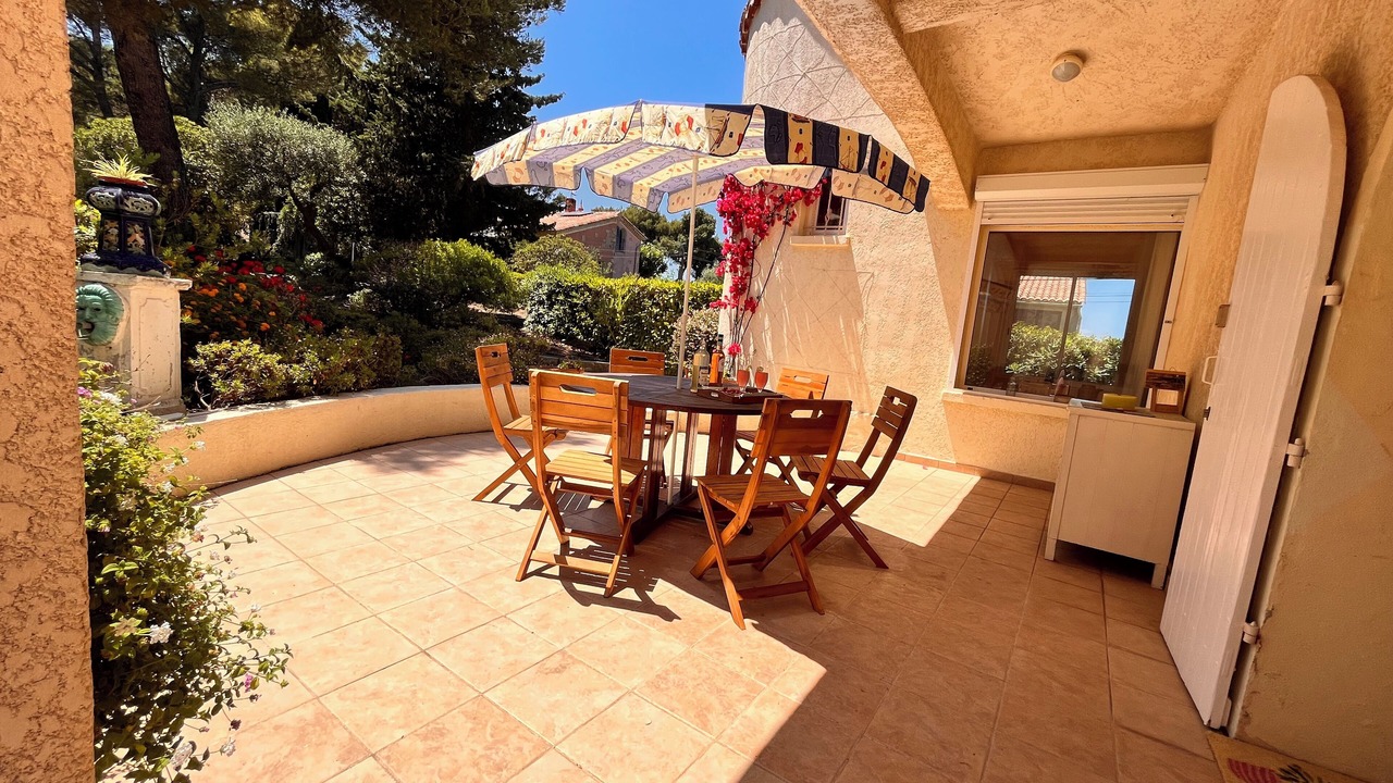 Photo of Outdoor in Le Pradet