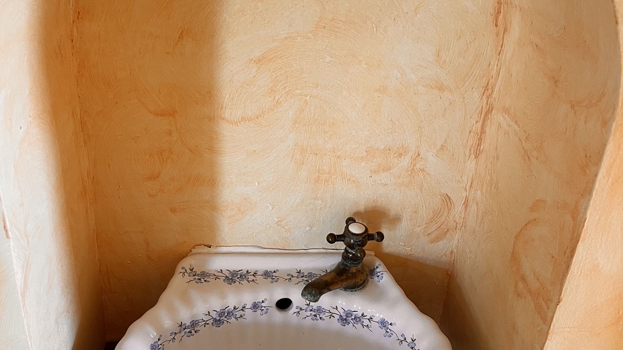 Photo of Bathroom in Le Pradet