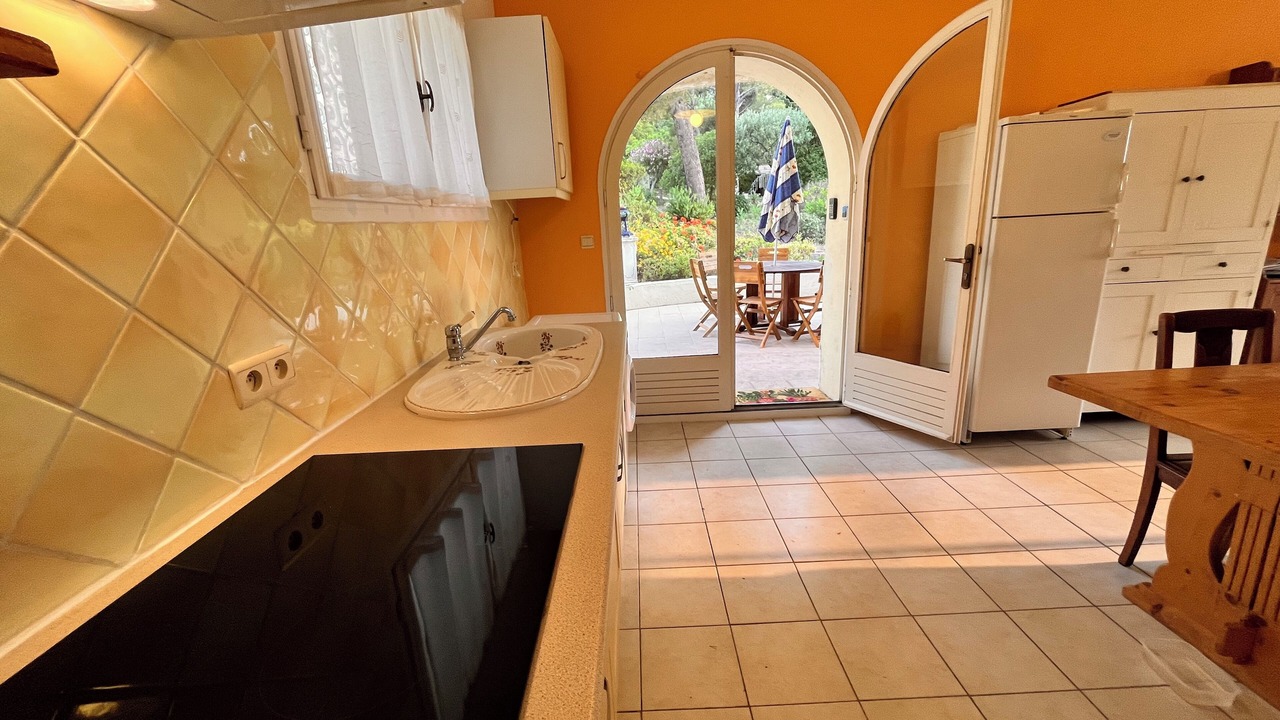 Photo of Kitchen in Le Pradet