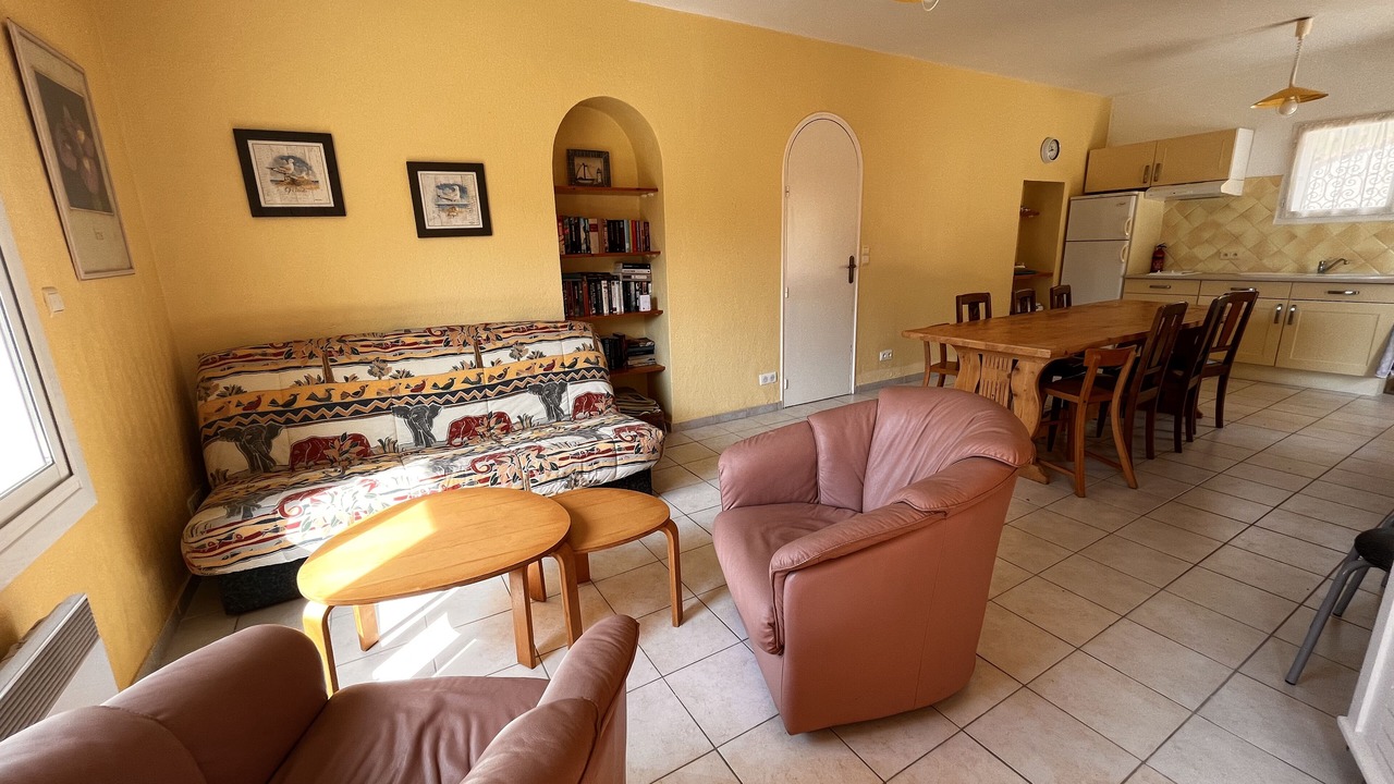 Photo of Livingroom in Le Pradet