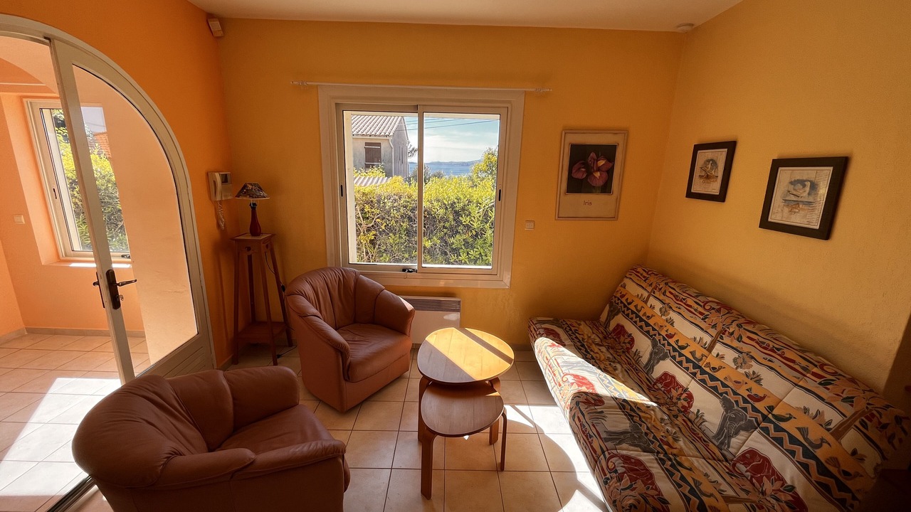 Photo of Livingroom in Le Pradet